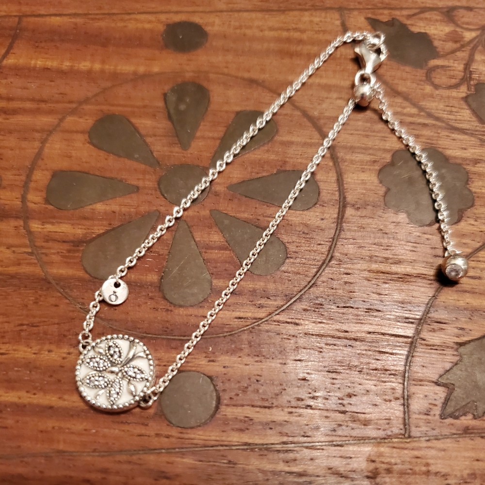 Pandora Family Tree Bracelet